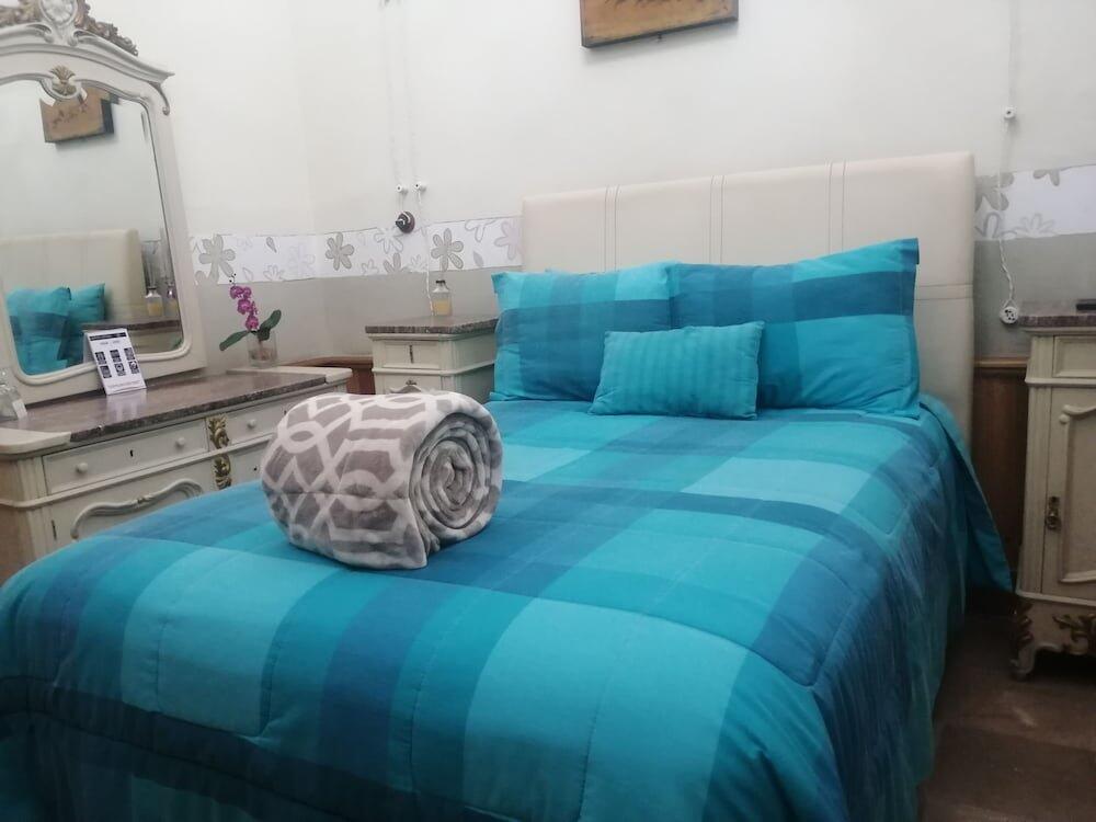 Room – Small Luxury Hotel Azcami