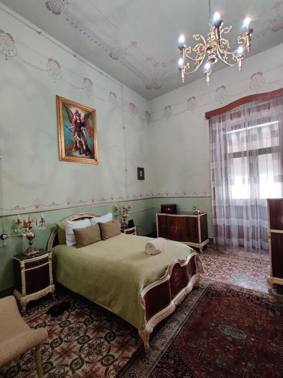 Room – Small Luxury Hotel Azcami