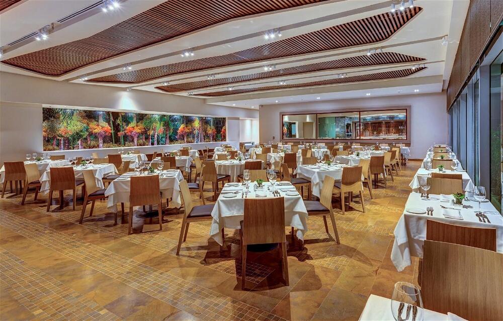 Foto de restauración de Estelar Villavicencio Hotel &amp;amp; Centro De Convenciones
