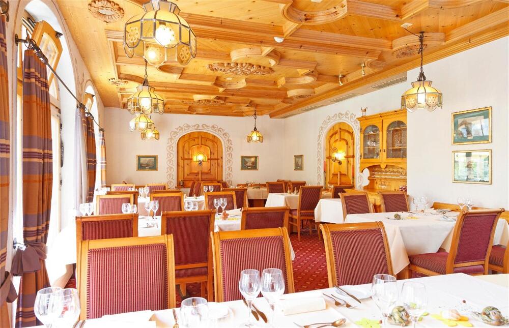 Foto general de Derby Swiss Quality Hotel