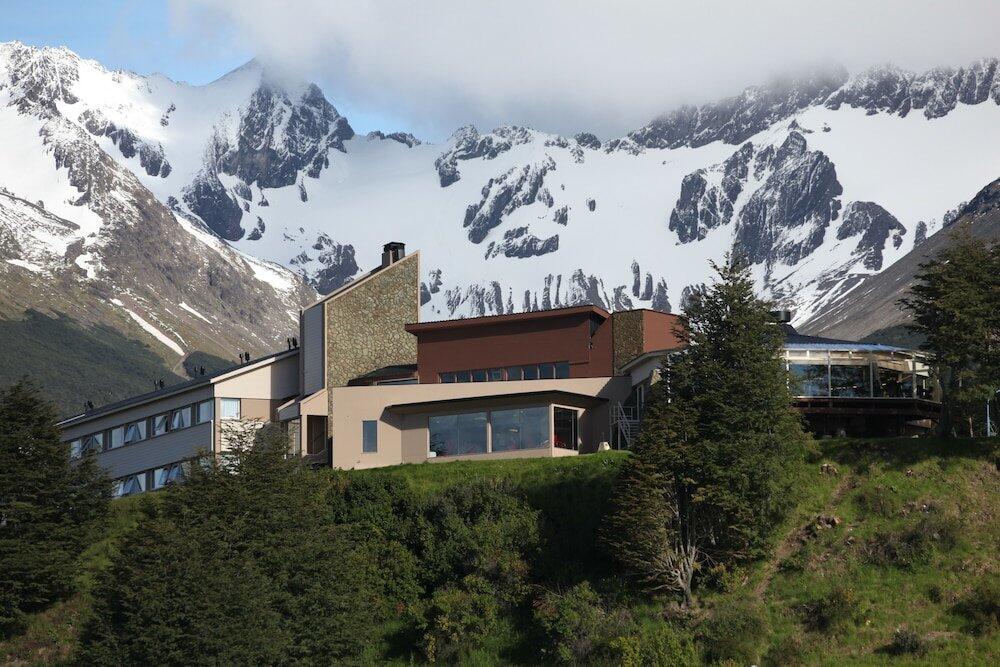 Foto del entorno de Hotel Las Lengas