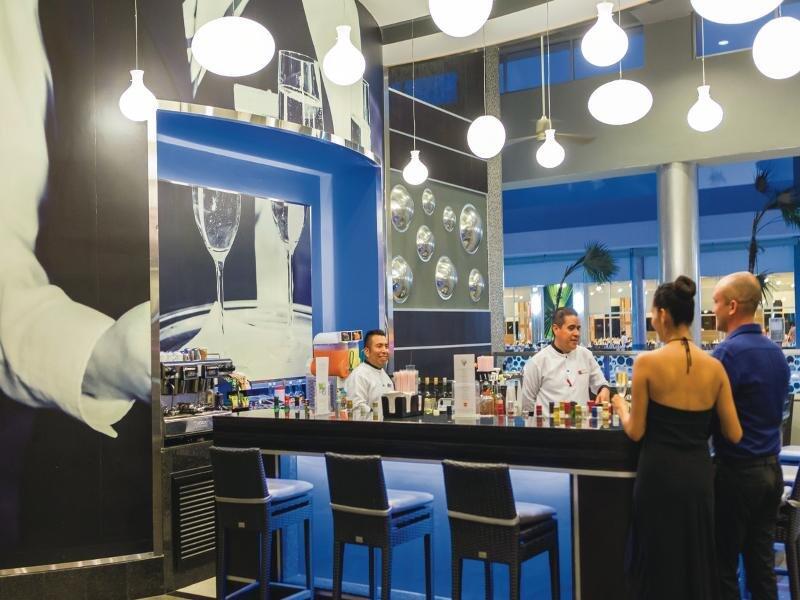 Foto general de Aparthotel Riu Playacar - All Inclusive