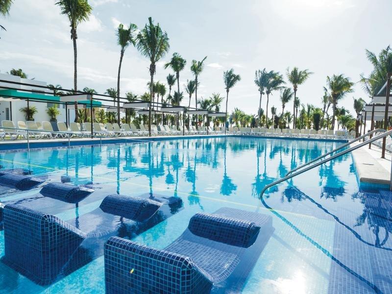 Foto general de Aparthotel Riu Playacar - All Inclusive