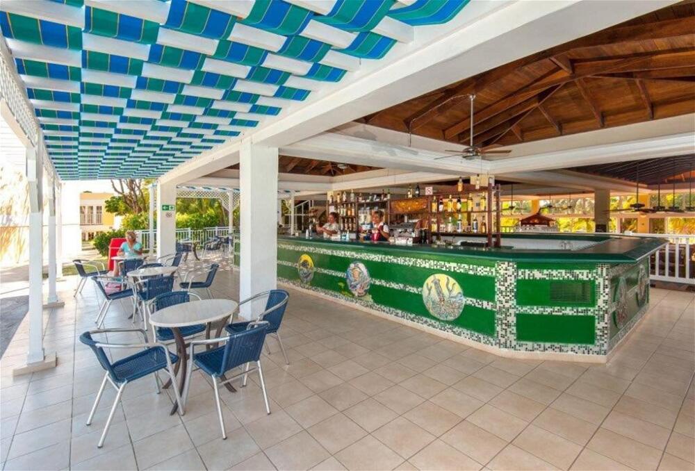 8 opinions Hotel Los Cactus - Varadero - Reserving