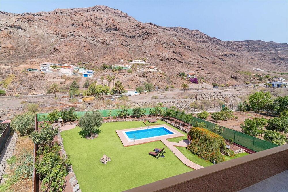 Foto general de Apartamentos Sol Mogan Suites