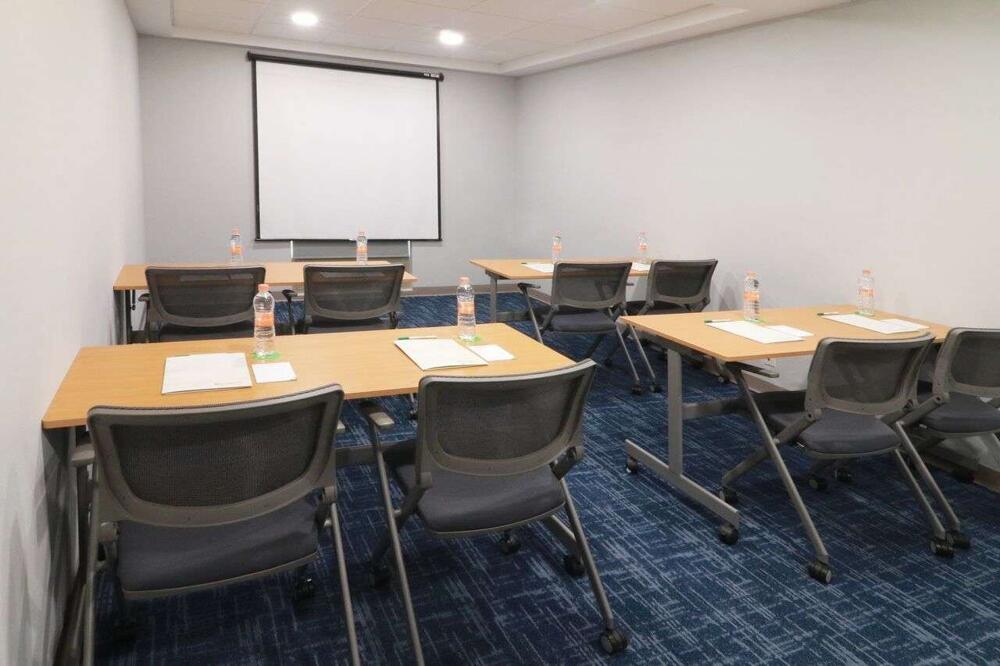 Foto de los servicios de Hotel Wyndham Garden Monterrey Valle Real