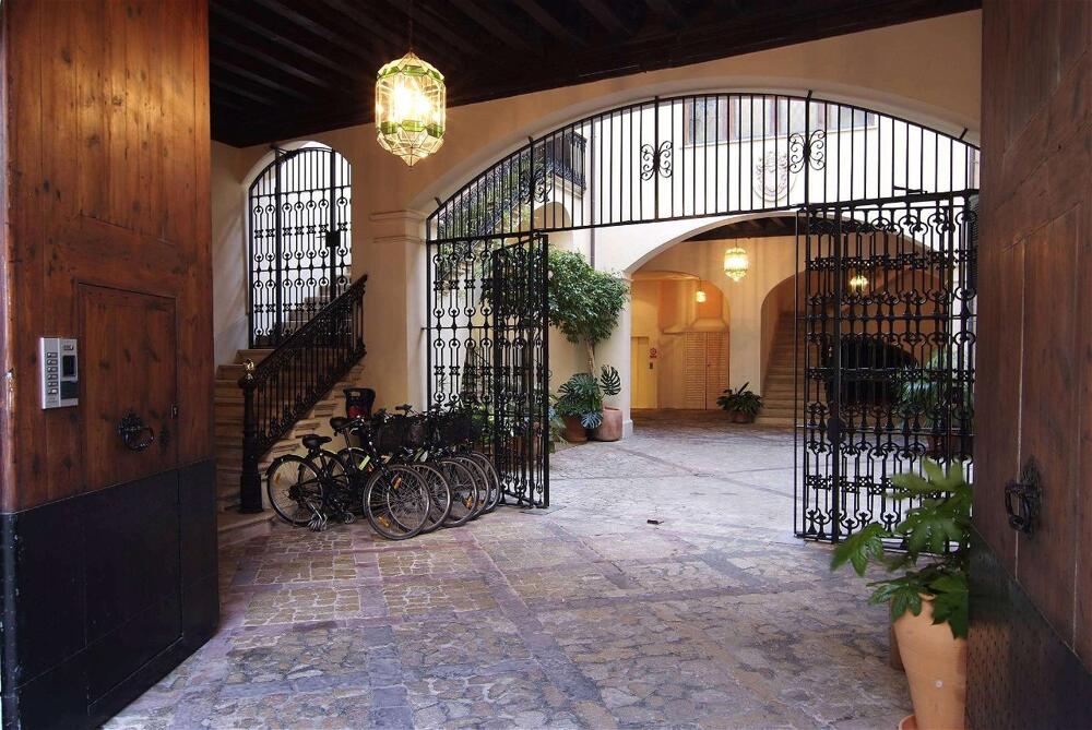 Foto general de Hotel Palacio Ca Sa Galesa