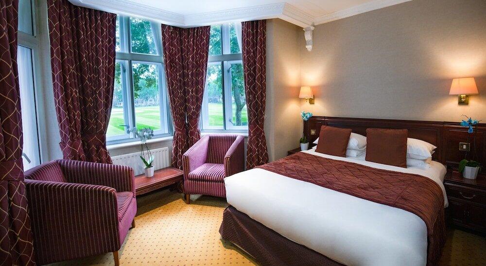 Foto de una habitación de Rochester Hotel by Blue Orchid