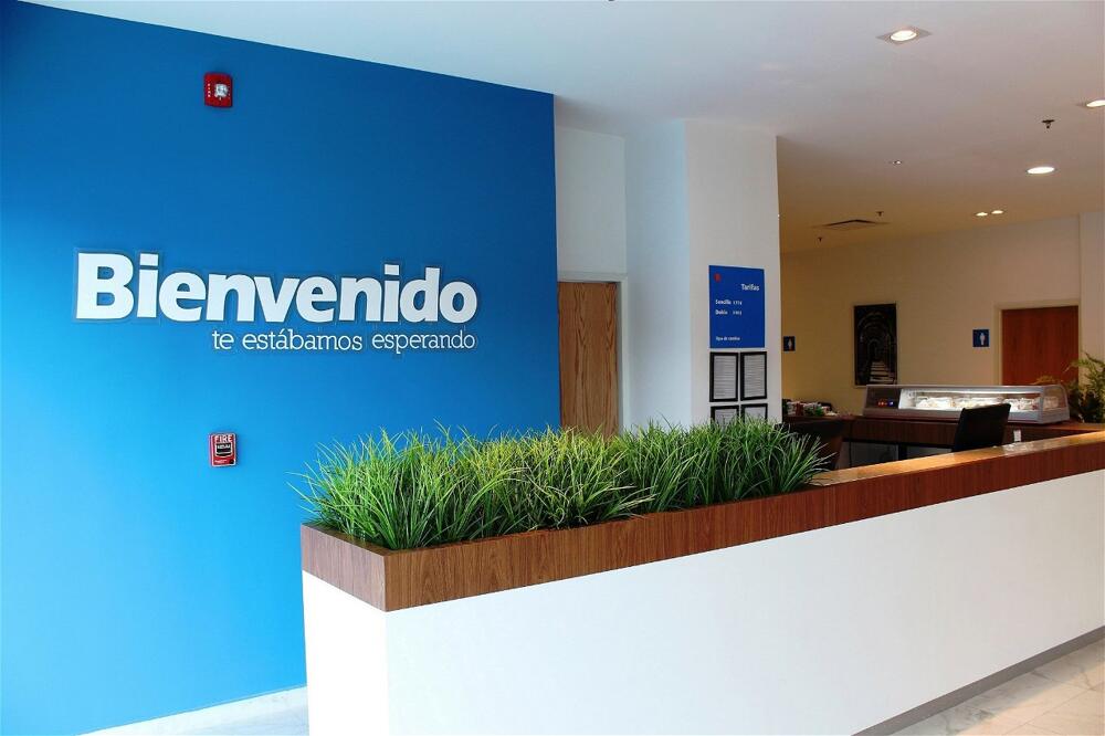 Foto general de Hotel One Guadalajara Expo