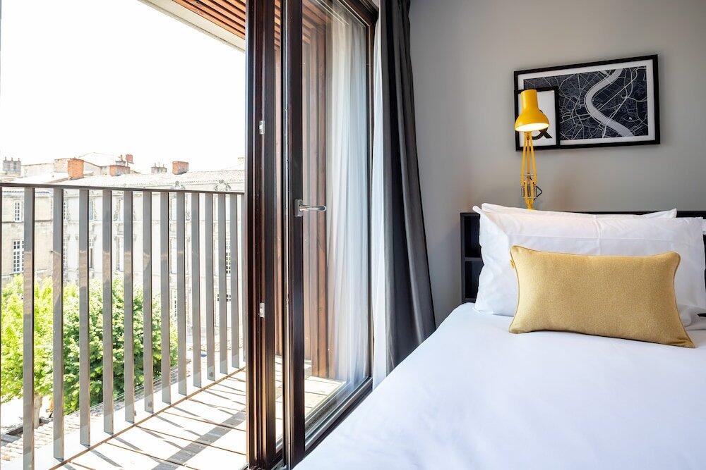 Foto del baño de Staycity Aparthotels Bordeaux City Centre