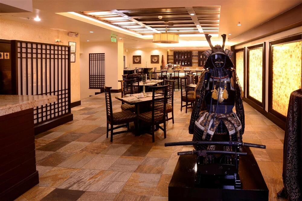 Foto general de Hotel Swissotel Quito