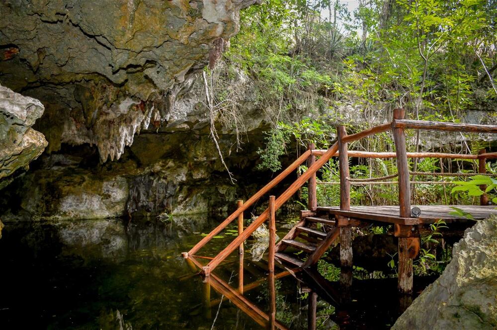 Foto de los servicios de Hotel Akumal Natura Glamping