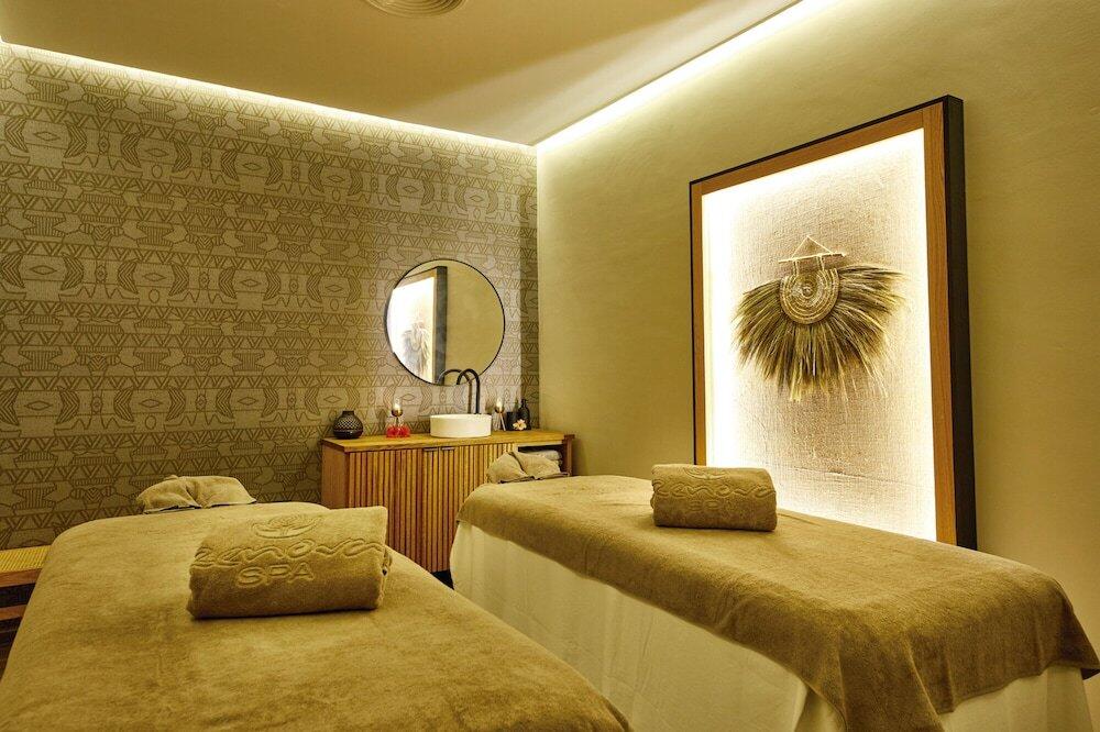 Foto de los servicios de Hotel Riu Jambo - All Inclusive