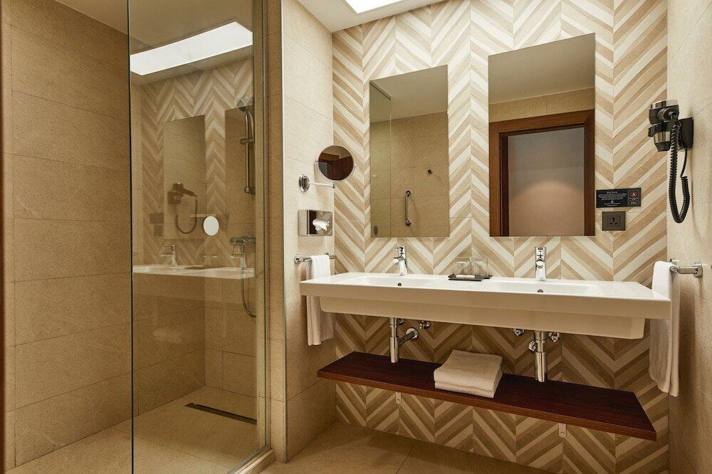 Foto del baño de Hotel Riu Jambo - All Inclusive