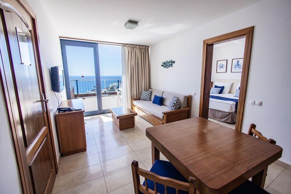 Foto de una habitación de Hotel Servatur JB - Adults Only