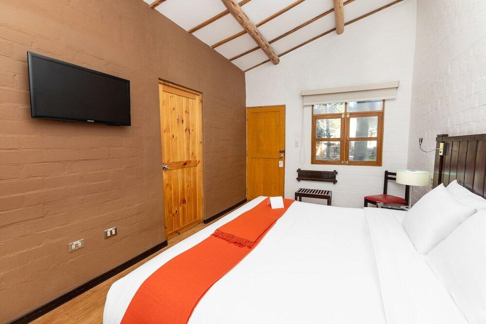 Foto de una habitación de Casa Andina Standard Colca
