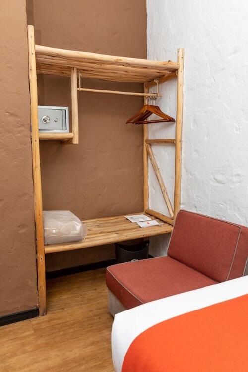Foto de una habitación de Casa Andina Standard Colca