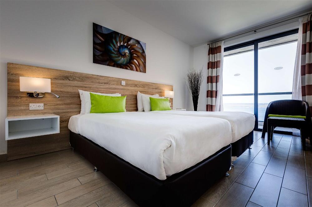 Foto general de AX ODYCY Hotel