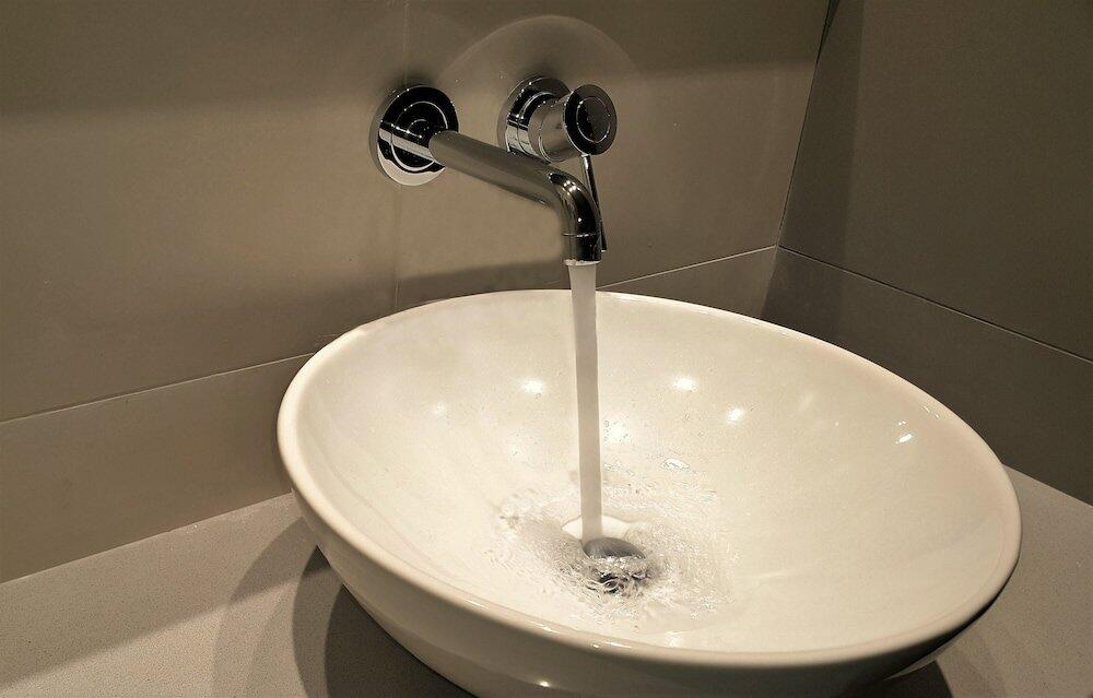 Foto de una habitación de Castello City Hotel