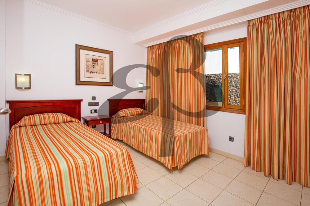 Room – Apartamentos Olympia