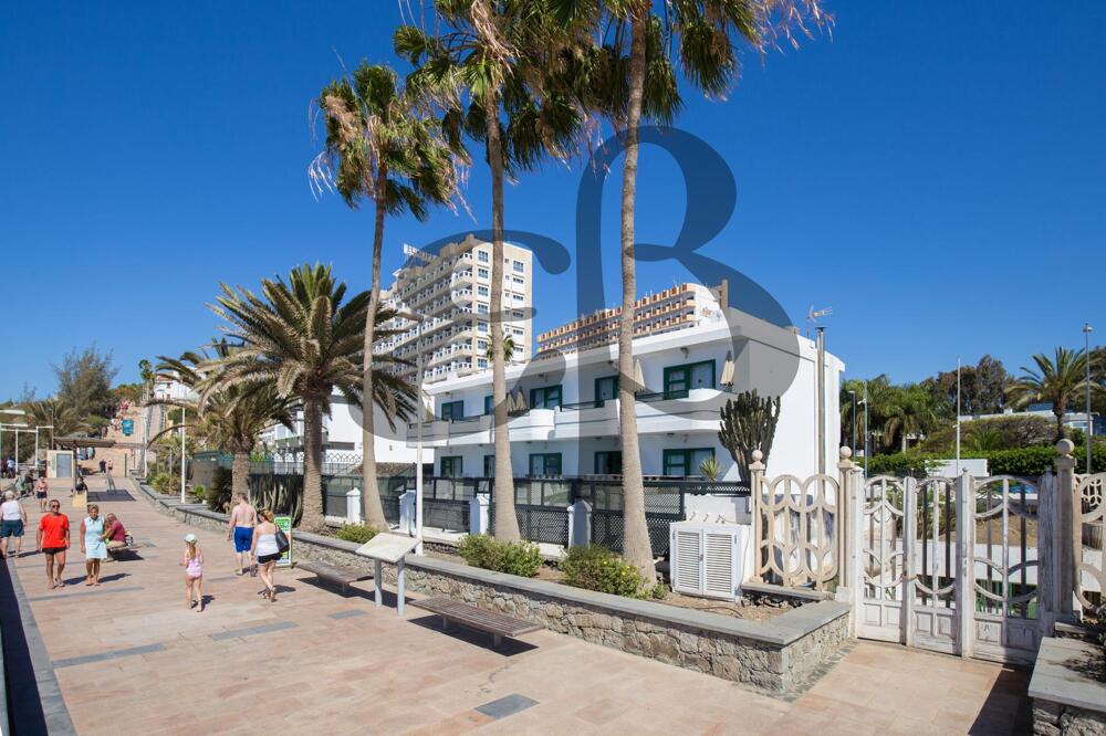 Photo – Apartamentos Olympia