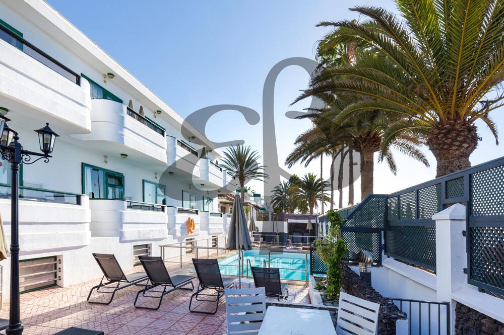 Facilities – Apartamentos Olympia