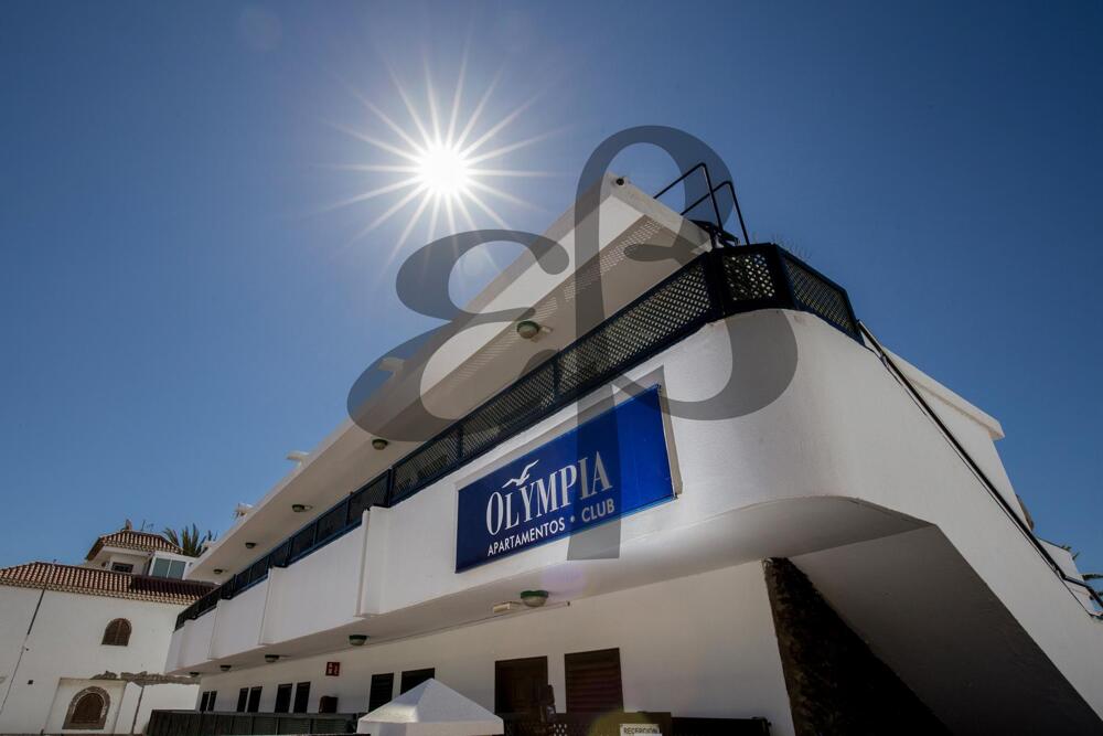 Photo – Apartamentos Olympia