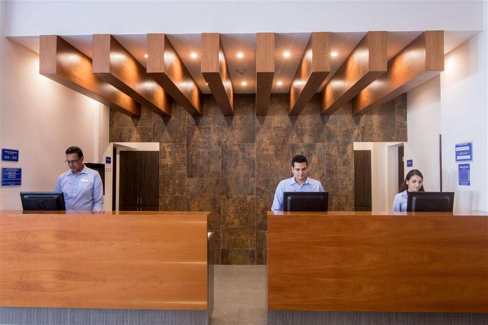 Foto general de Hotel Park Inn by Radisson Mazatlán