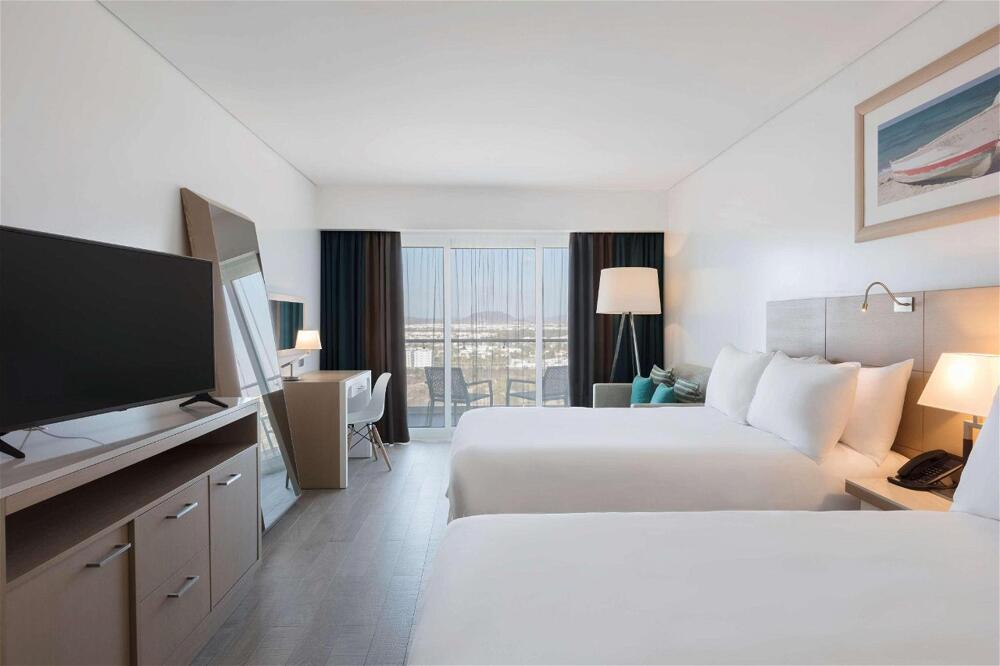 Foto general de Hotel DoubleTree by Hilton Mazatlan, SIN