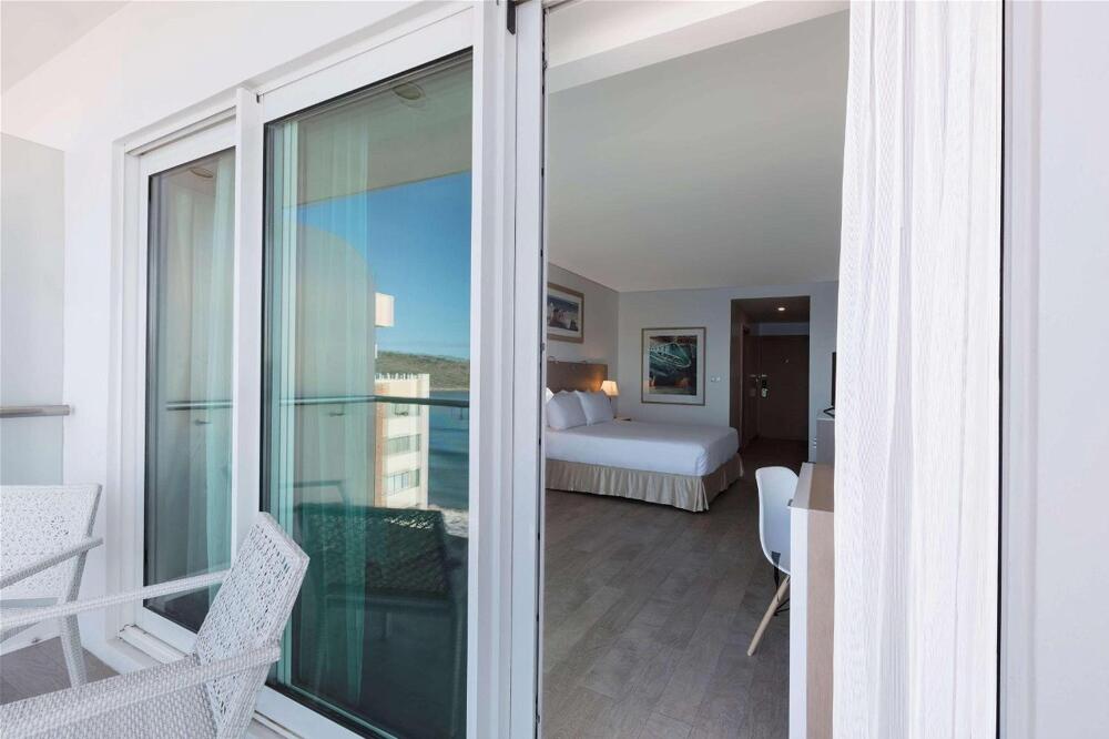 Foto general de Hotel DoubleTree by Hilton Mazatlan, SIN