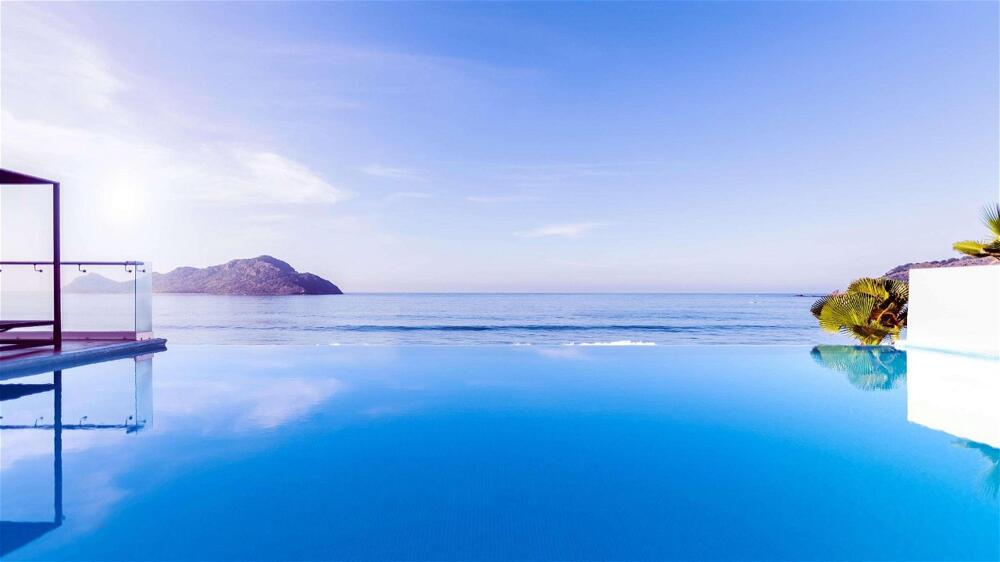 Foto de los servicios de Hotel DoubleTree by Hilton Mazatlan, SIN
