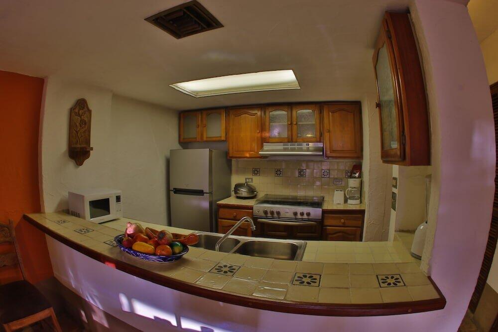 Foto de una habitación de Villas El Rancho Green Resort