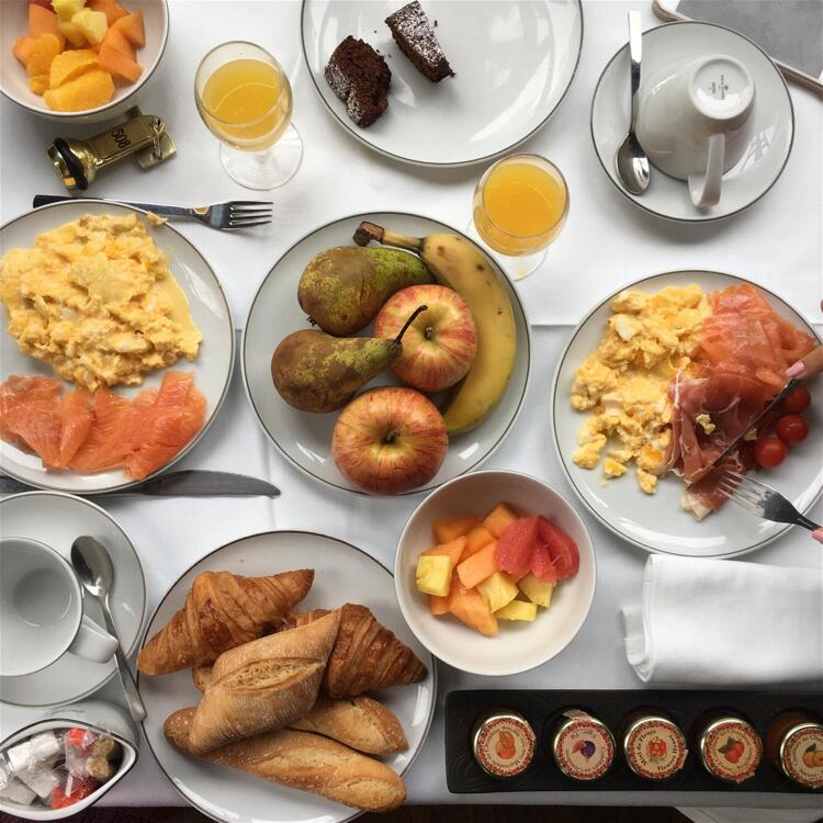 Foto general de Hotel Splendid Etoile