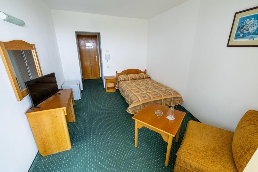 Foto general de Hotel Slavyanski
