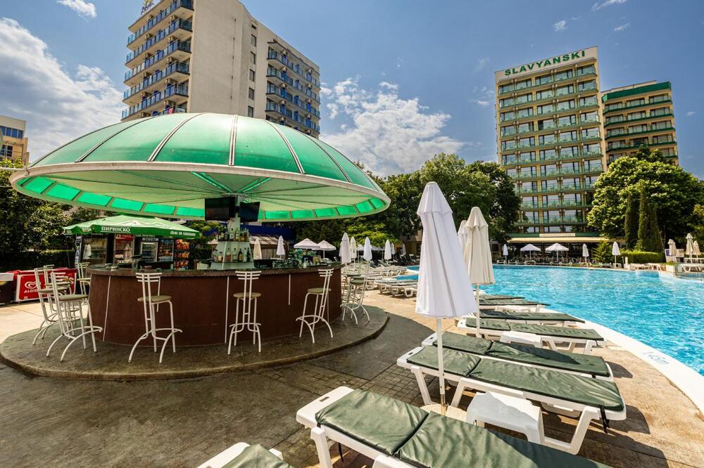 Foto general de Hotel Slavyanski