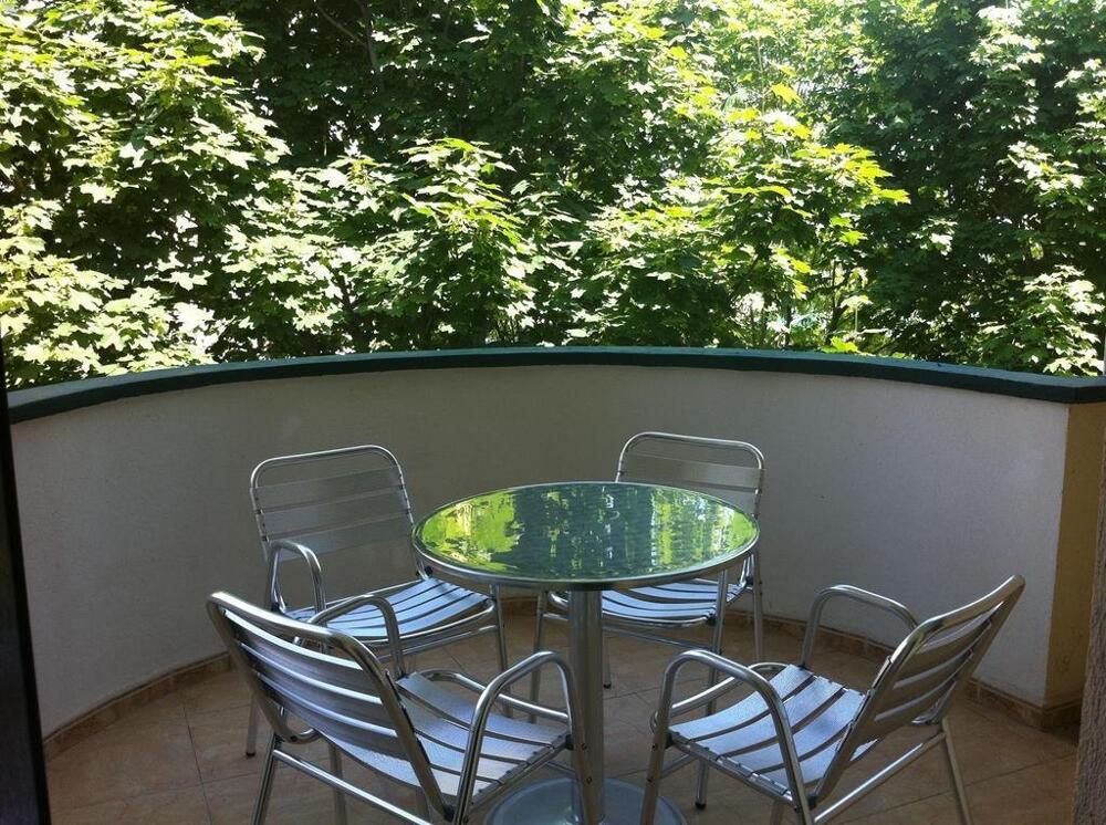 Foto general de Hotel Slavyanski