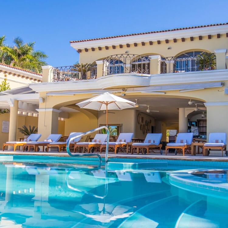 Foto de los servicios de Casa Velas – Adults only