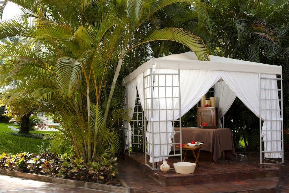 Foto de los servicios de Casa Velas – Adults only
