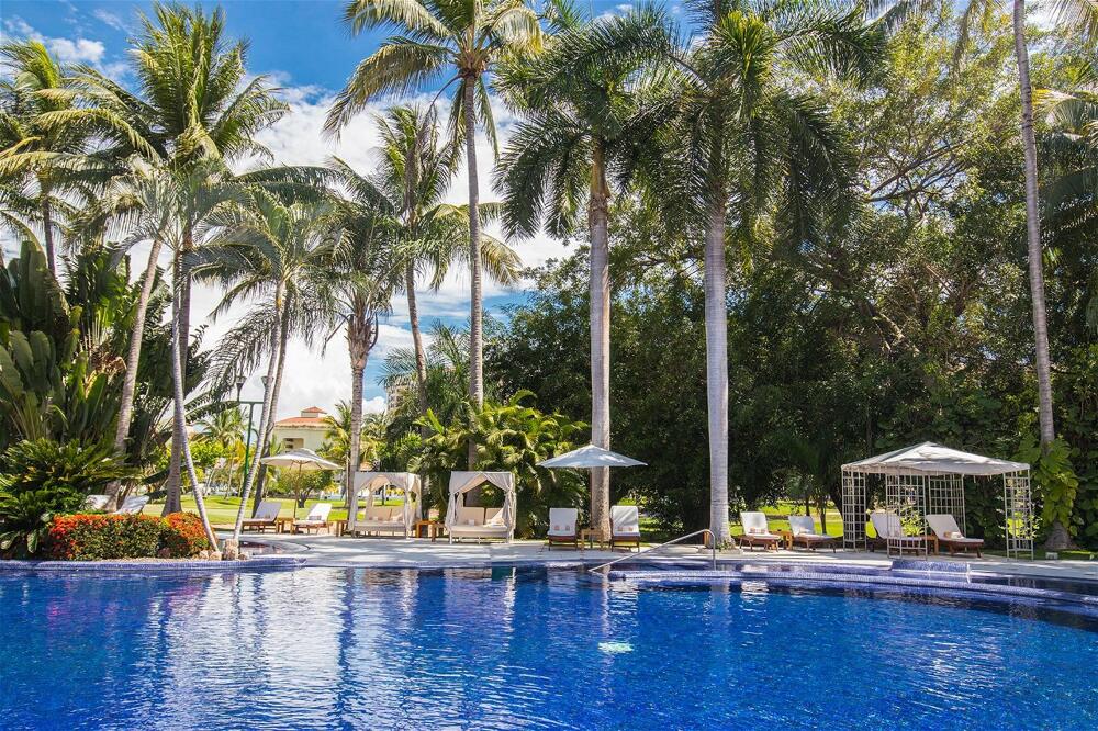 Foto de los servicios de Casa Velas – Adults only