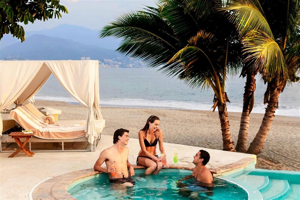 Foto general de Casa Velas – Adults only