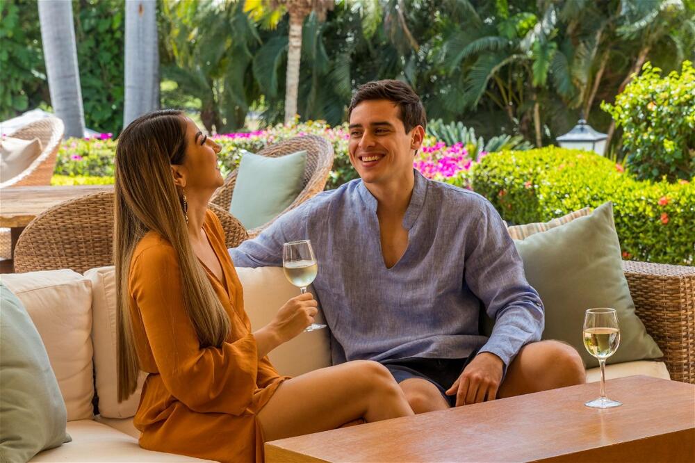 Foto general de Casa Velas – Adults only