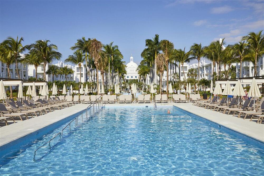 Foto de los servicios de Aparthotel Riu Palace Riviera Maya - All Inclusive