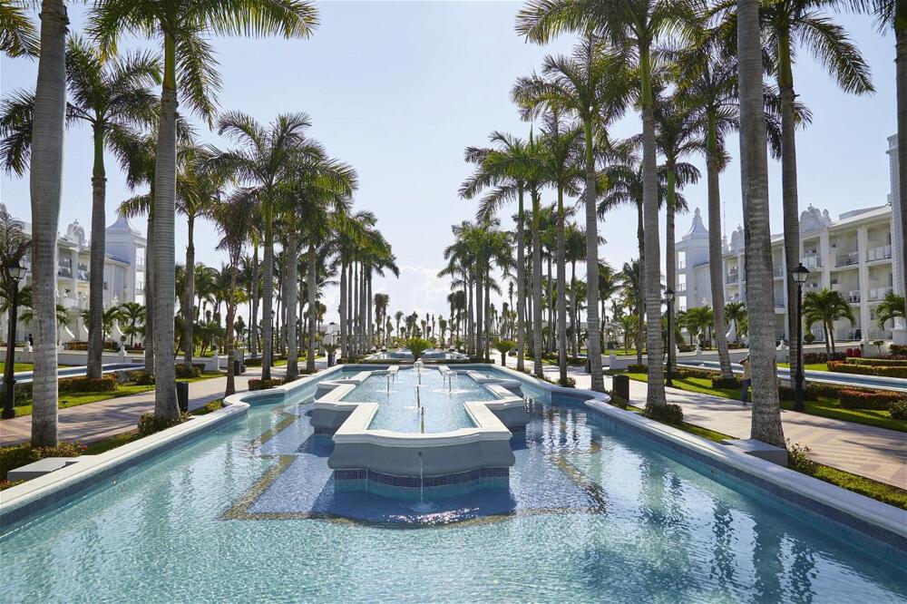 Foto general de Aparthotel Riu Palace Riviera Maya - All Inclusive