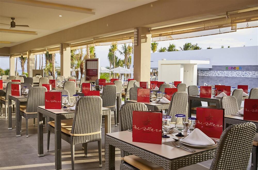 Foto general de Aparthotel Riu Palace Riviera Maya - All Inclusive