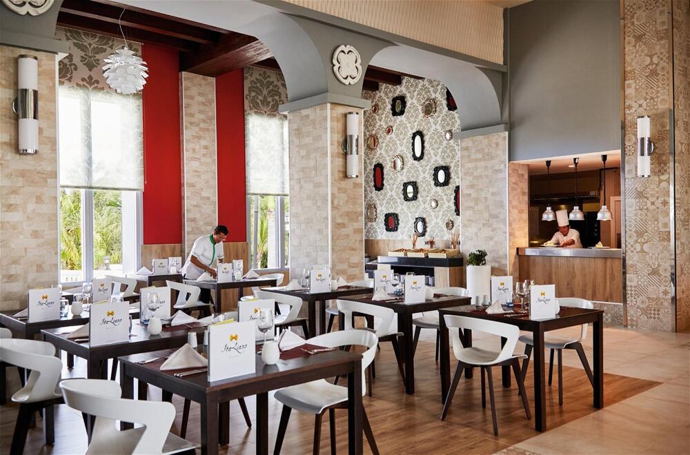 Foto general de Aparthotel Riu Palace Riviera Maya - All Inclusive