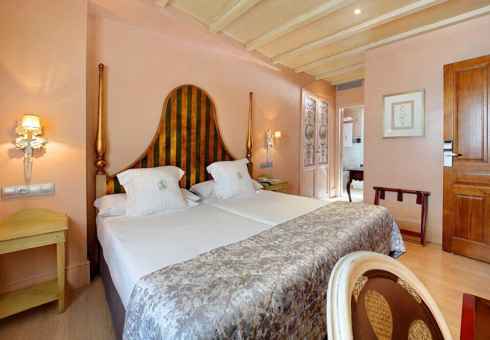 Foto de una habitación de Hotel Sacristia de Santa Ana