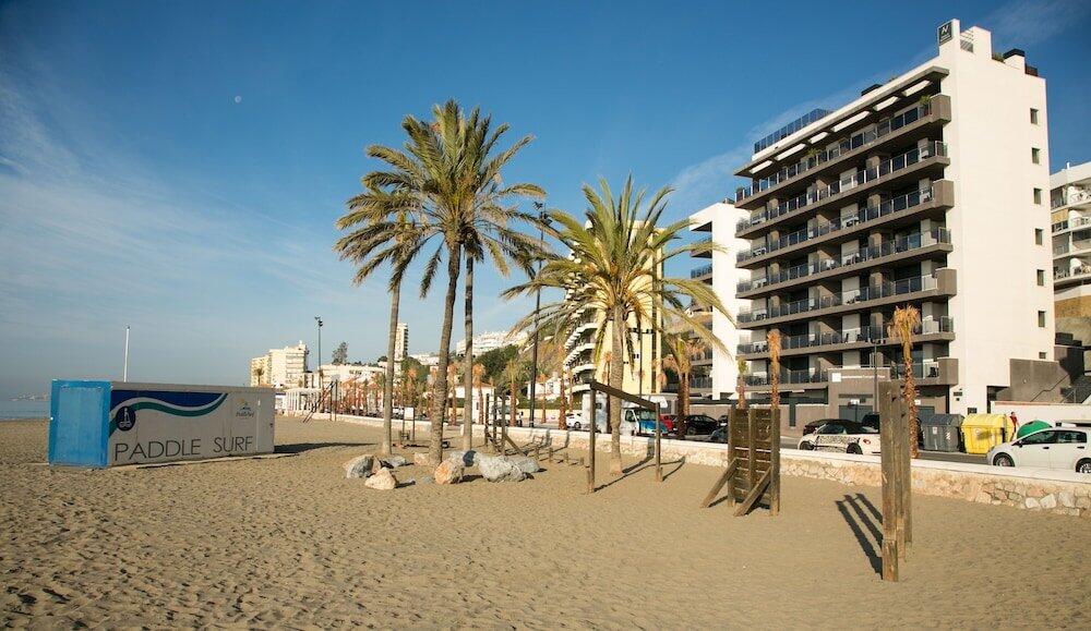 Foto general de Apartamentos Fuengirola Playa