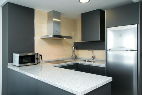 Foto de una habitación de Apartamentos Fuengirola Playa