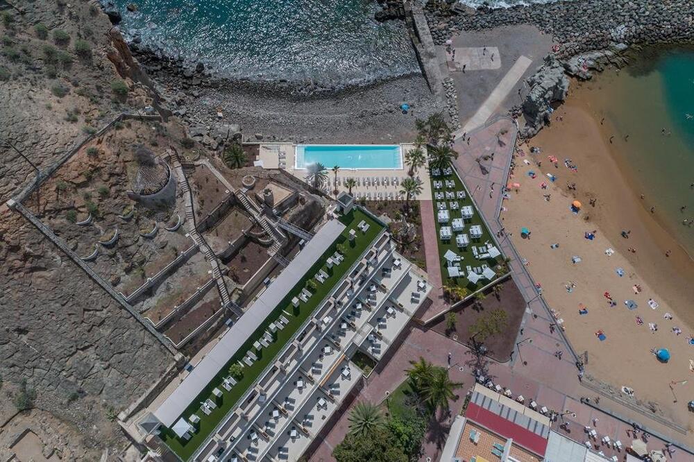 Foto general de Casas y chalets Cordial Muelle Viejo