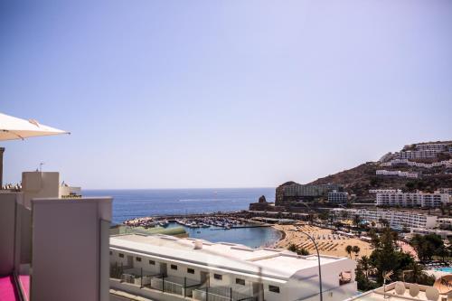 Foto del entorno de Hotel IG Nachosol Atlantic &amp;amp; Yaizasol by Servatur - Adults Only